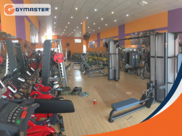 Những Huấn Luyện Viên đã lắp đặt phòng Gym kinh doanh thành công 7