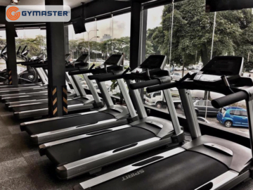 Setup Phòng Gym Cần Làm Gì Để Chuyên Nghiệp Nhất ? 5