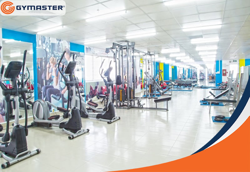 Setup Phòng Gym Sinh Viên - Giải Pháp Nâng Cao Tiêu Chuẩn Trường Đại Học Hiện Nay 1 Setup Phòng Gym Sinh Viên - Giải Pháp Nâng Cao Tiêu Chuẩn Trường Đại Học Hiện Nay 1