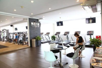 5 KINH NGHIỆM SETUP PHÒNG GYM 7