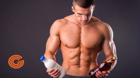 Tác hại của việc sử dụng rượu bia khi tập gym 19