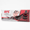 Tạ băng đeo cổ chân nặng 1kg 082002-UFC 4