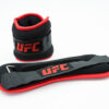 Tạ băng đeo cổ chân nặng 2kg 092010-UFC 5