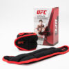 Tạ băng đeo cổ tay nặng 2kg 082010-UFC 3