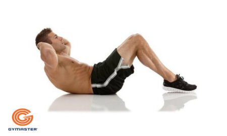 Để có cơ bụng 6 múi bạn có nên tập bụng mỗi ngày không ? 19