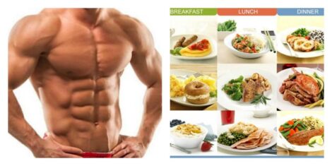 Những lưu ý khi kế hoạch dinh dưỡng cho người tập gym 27