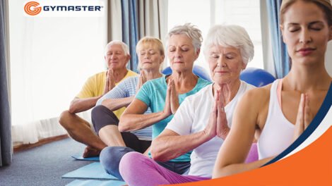 THAM QUAN TRUNG TÂM MẪU - KHỞI NGHIỆP GYM THÀNH CÔNG 3