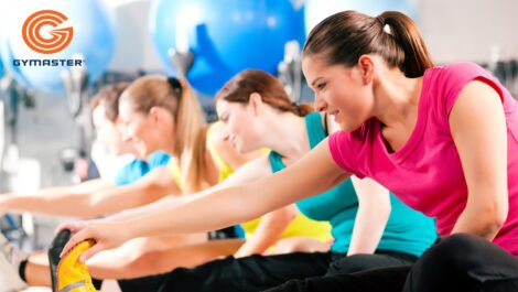 Đầy lùi 3 căn bệnh thường gặp ở phụ nữ khi tập luyện Yoga 29
