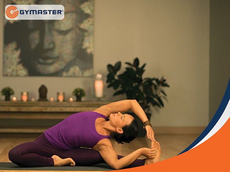 KHOẢNG THỜI GIAN LUYỆN TẬP YOGA TỐT NHẤT 2