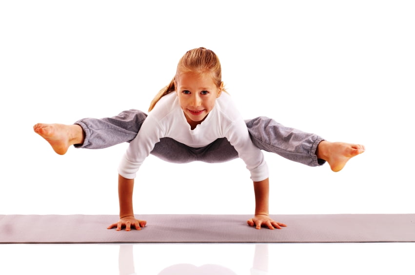 Vì sao bạn nên tập Yoga thay vì lựa chọn các môn thể thao khác. 2