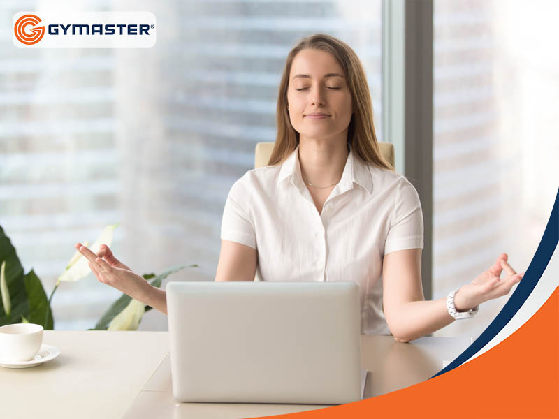 Vì Sao Luyện Tập Yoga Giúp Bạn Giảm Stress Hiệu Quả 2