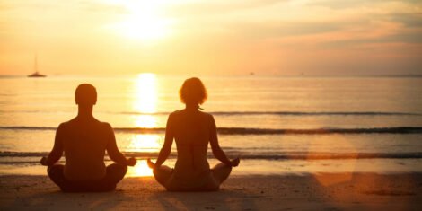 Những sai lầm thường gặp khi thiền Yoga 28