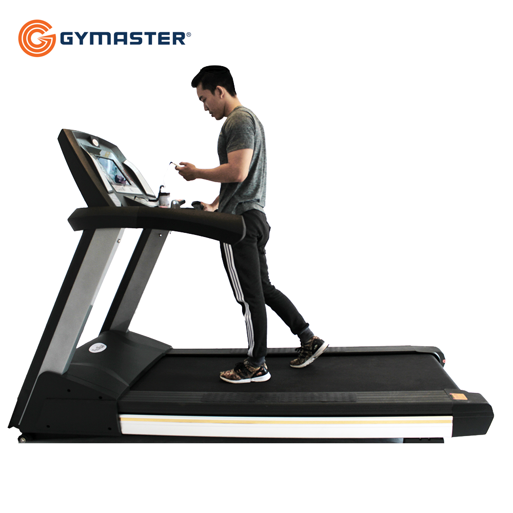 Những Thiết Bị Phòng Tập Thể Hình Nhất Định Phải Có 1