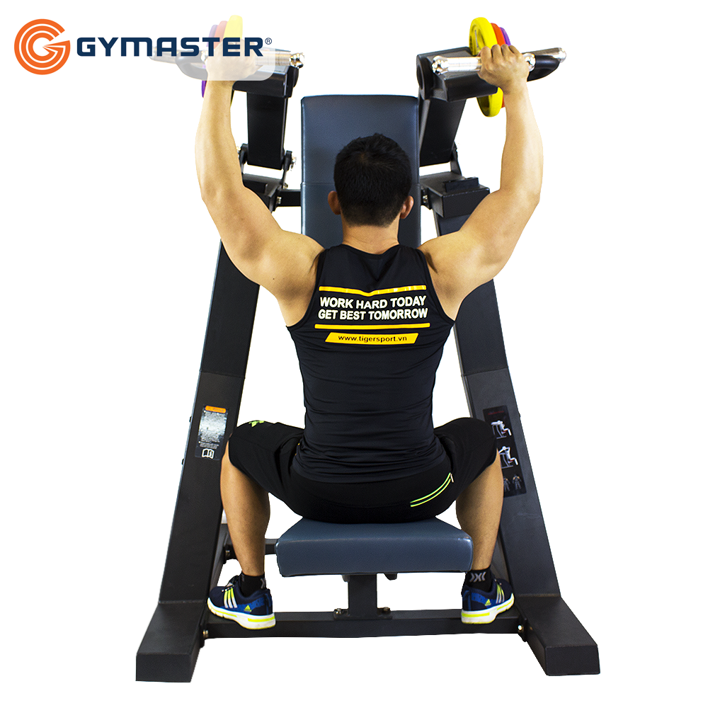Những Thiết Bị Phòng Tập Thể Hình Nhất Định Phải Có 2