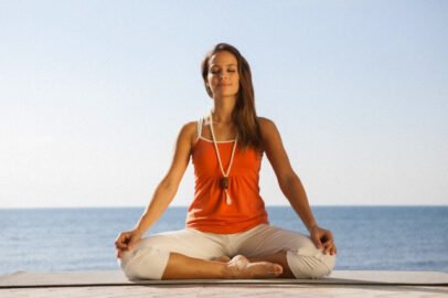 Những bài tập thở Yoga giúp giảm cân hiệu quả ( Phần 2 ) 5