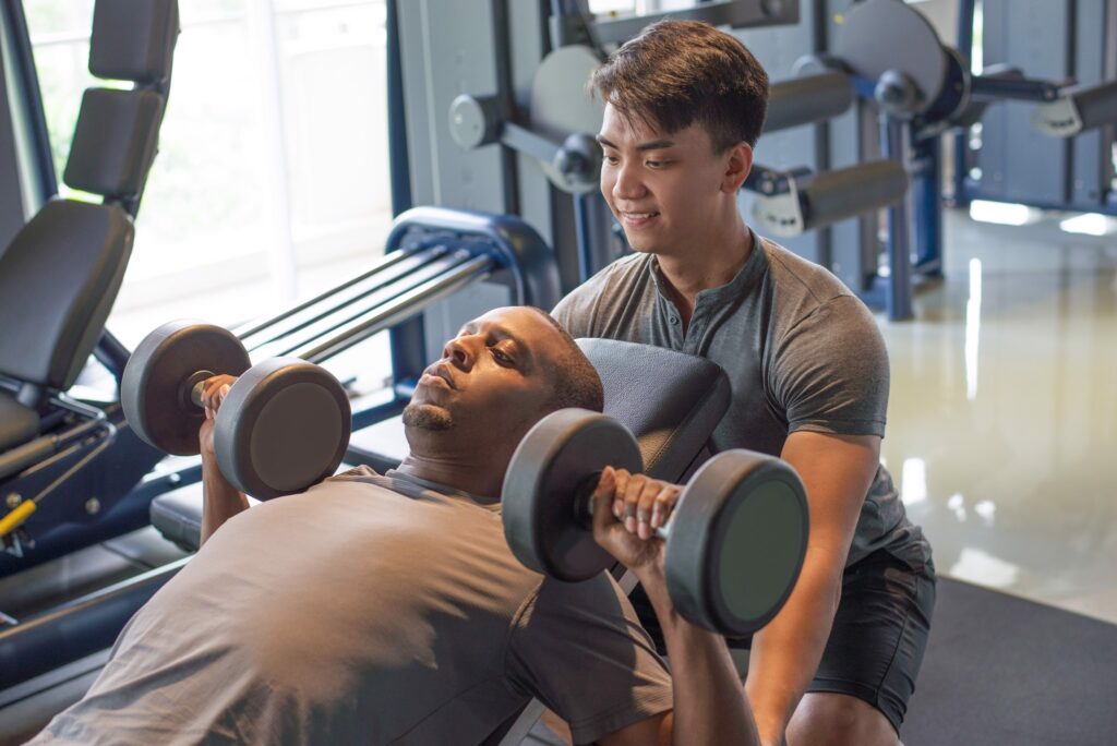Phân Biệt 8 Loại Tạ Tập Gym Tại Nhà & Cách Sử Dụng 3