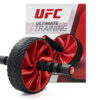 Con lăn tập bụng 65K401-UFC 12