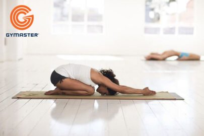 8 tư thế Yoga giúp bạn giải tỏa căng thẳng hiệu quả ( Phần 1) 29