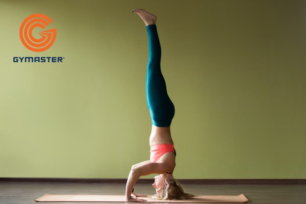 8 tư thế Yoga giúp bạn giải tỏa căng thẳng hiệu quả ( Phần 2) 1