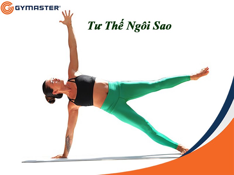 5 TƯ THẾ YOGA PHÙ HỢP VỚI MÙA GIÁNG SINH 4