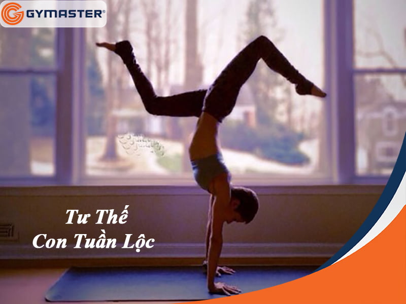 5 TƯ THẾ YOGA PHÙ HỢP VỚI MÙA GIÁNG SINH 3