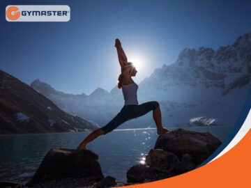 NHỮNG TƯ THẾ YOGA GIÚP BẠN ĐIỀM TĨNH VÀ TĂNG CƯỜNG SỨC MẠNH (PHẦN 2) 27