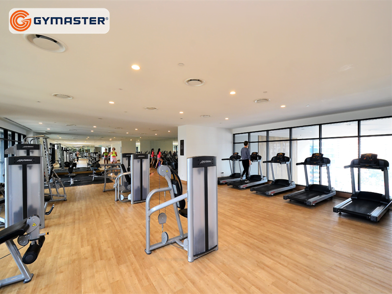 YẾU TỐ QUYẾT ĐỊNH SETUP HOME GYM TẠI NHÀ 3