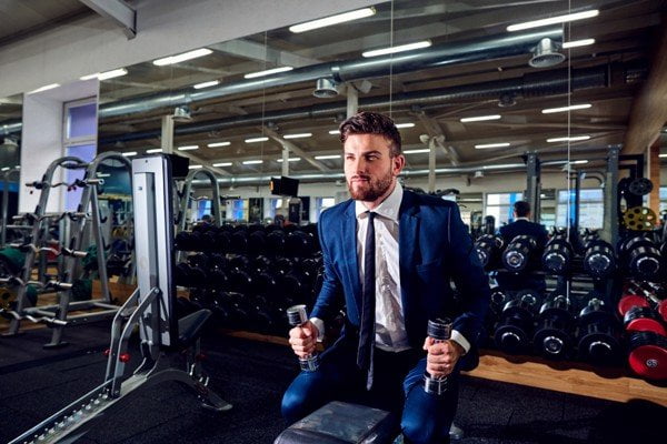 Mở phòng gym ở tỉnh có nên không? 1