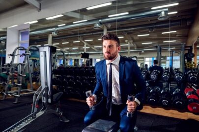 Mở phòng gym ở tỉnh có nên không? 5