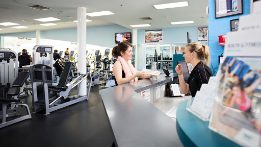 Kinh nghiệm vận hành phòng gym hiệu quả. 1