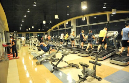 Lựa chọn thiết bị gym đạt chuẩn dựa trên những tiêu chí gì? 36