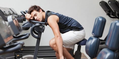 SPIRIT THU HÚT SỰ QUAN TÂM TỪ NHIỀU NHÀ ĐẦU TƯ CHUỖI PHÒNG GYM CAO CẤP 13