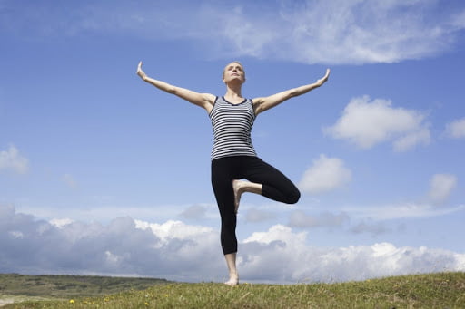 Bổ sung nước khi tập Yoga như thế nào là đúng 3