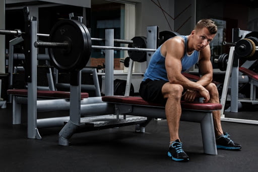 Những lưu ý cần nhớ khi tập gym tăng cơ 2