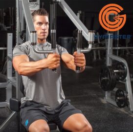 Phòng Tập Gym Trong Khách Sạn, Lợi Thế Cạnh Tranh Của Các Khách Sạn Hiện Đại 6