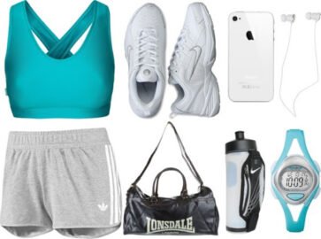 Những dụng cụ, vật dụng cần thiết khi tập gym 7