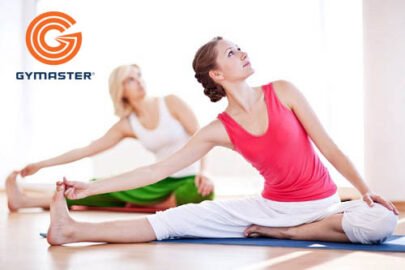 Tập luyện Yoga và giấc ngủ của bạn 1