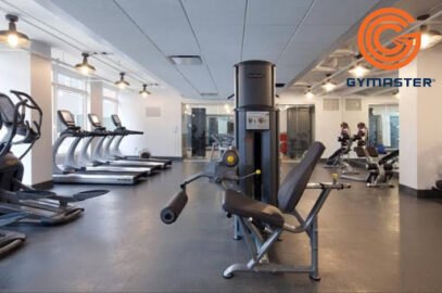 LỜI KHUYÊN KHI SETUP PHÒNG GYM 2