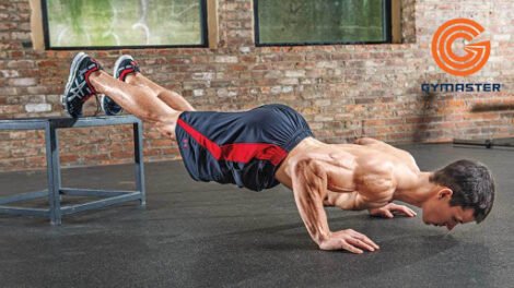 4 Bí quyết để có một buổi tập cơ ngực đạt chuẩn 44
