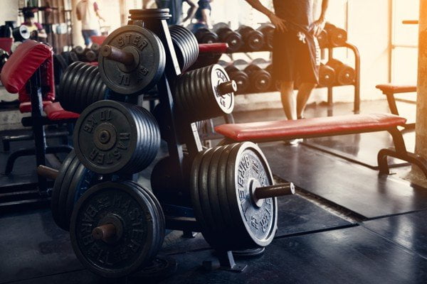 Chiến lược kinh doanh phòng gym bền vững. 2