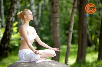 Yoga Thiền – Nguồn lợi ích cho tâm trí và sức khỏe con người 22