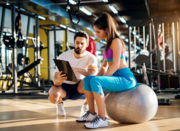 Quản lý chất lượng dịch vụ trong kinh doanh phòng gym 1