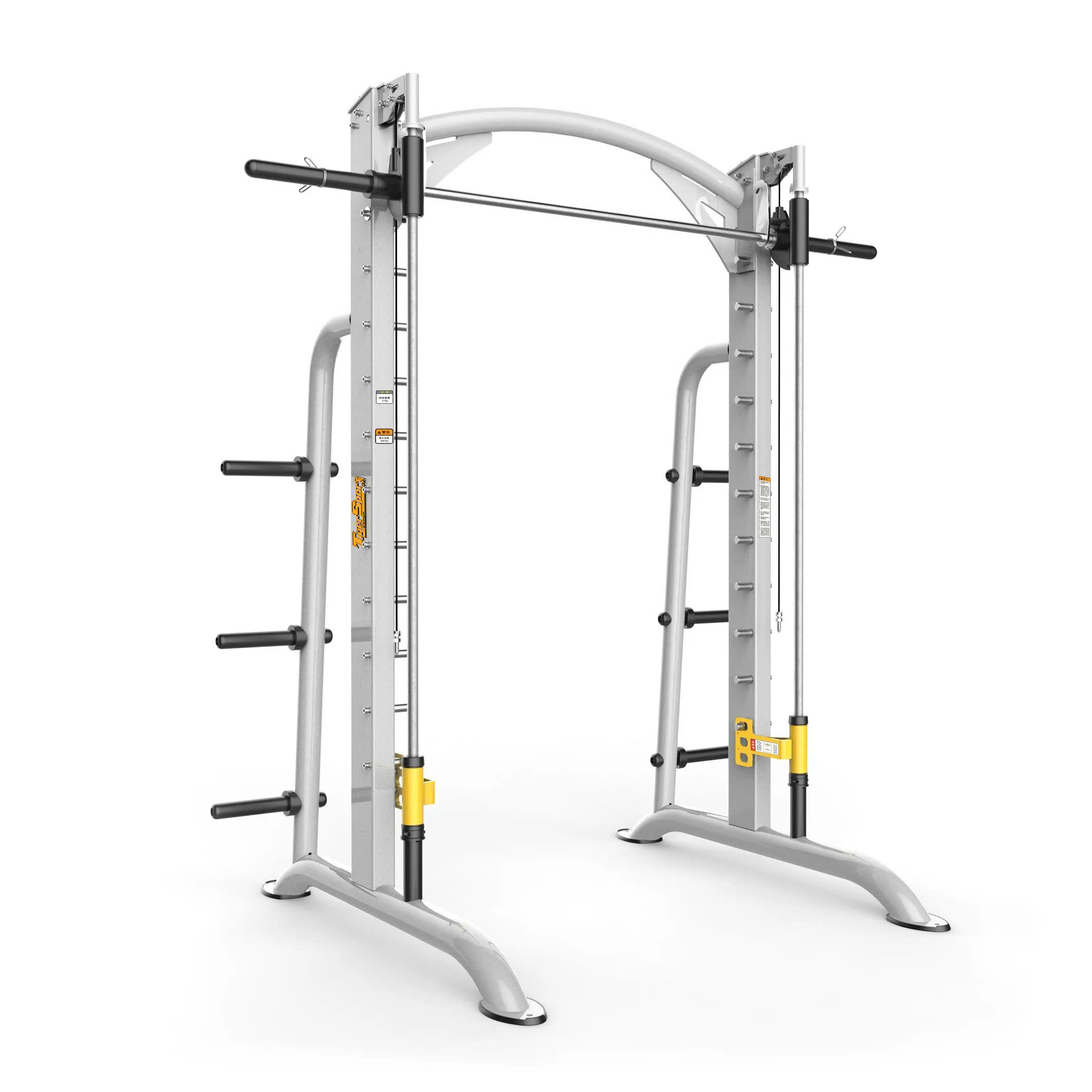 z6550331328736_b4137bd9077d60845f6fdfb2a6cef954 Smith Machine Khung gánh tạ có trợ lực TGP-580N 1