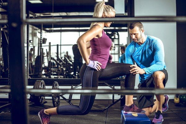 Những khó khăn thường gặp trong kinh doanh phòng gym 4