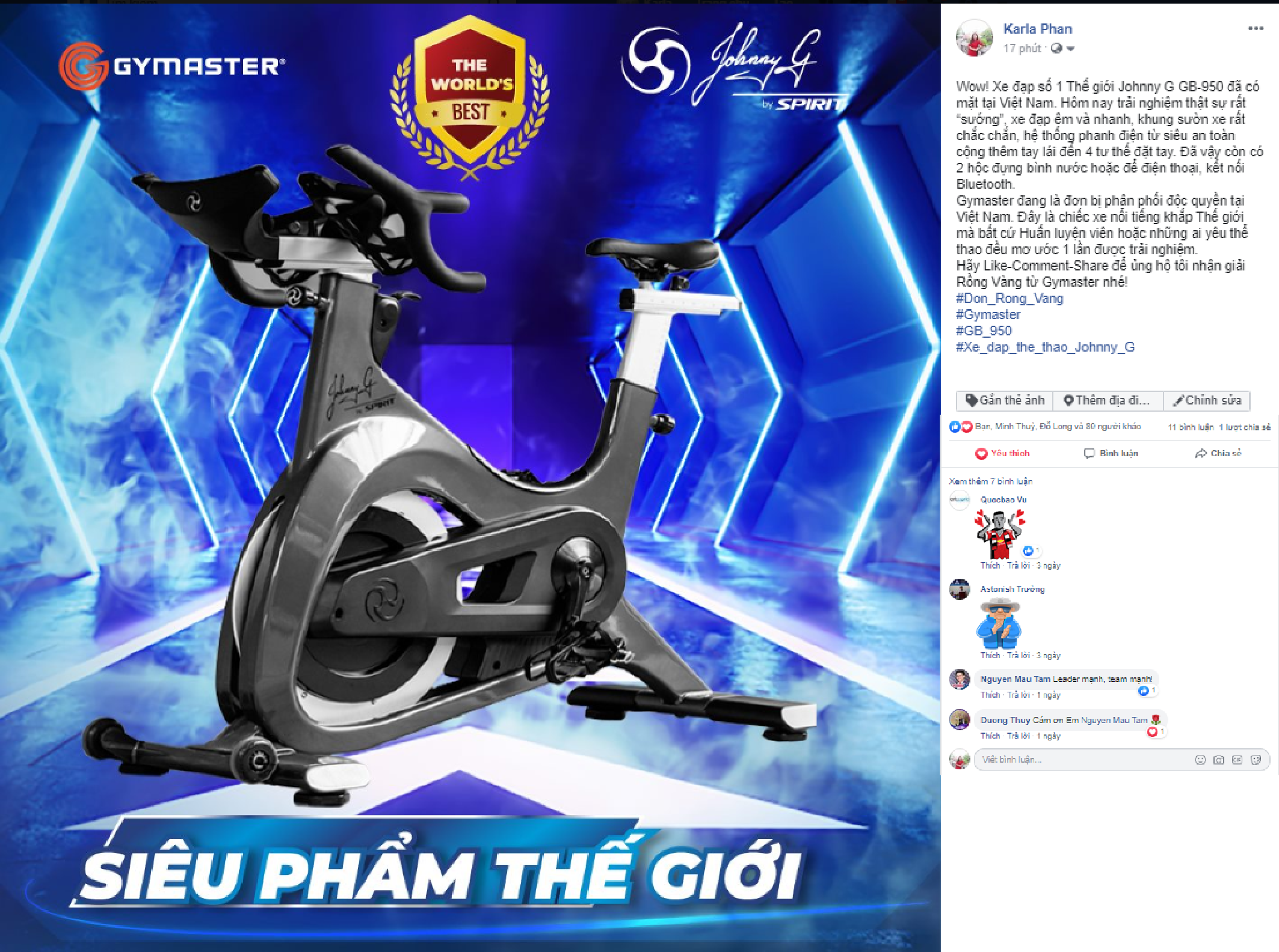 Giới thiệu