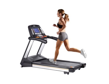 thiết bị phòng gym cần có