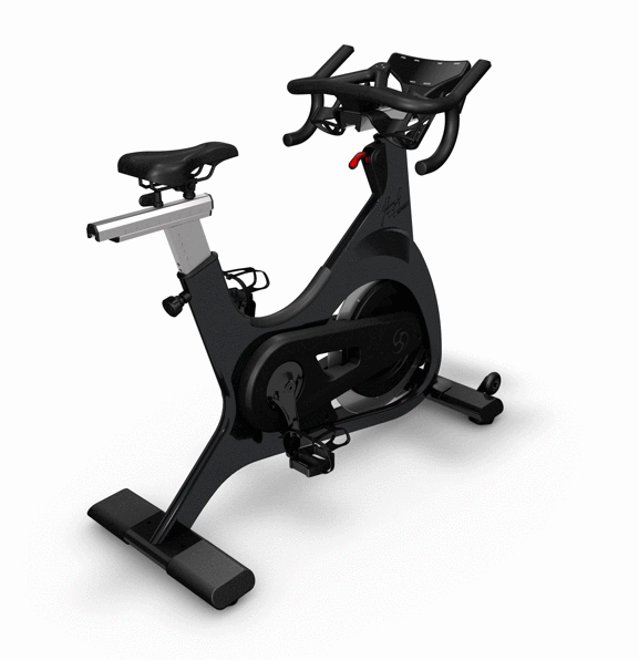 XE ĐẠP SỐ 1 THẾ GIỚI JOHNNY G BIKE SPIRIT NEW JB-950 4