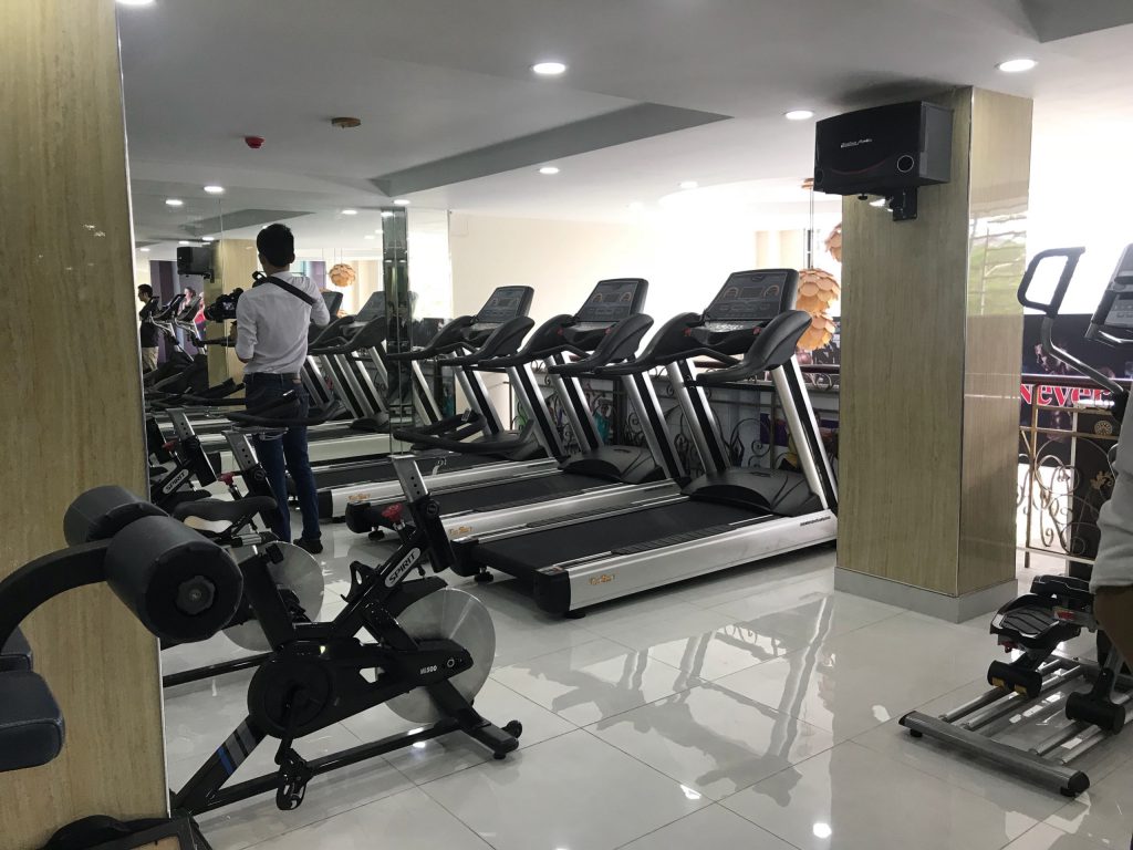 Giới thiệu