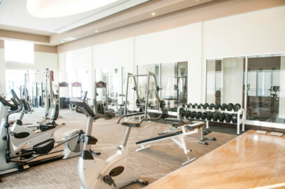 Chọn mua thiết bị gym giúp tối ưu kinh phí kinh doanh phòng gym 1