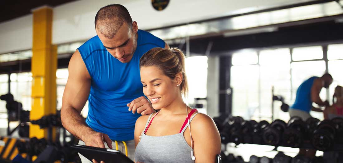 7 loại dịch vụ trong phòng tập gym để thu hút khách hàng 1